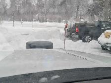 Snow Removal