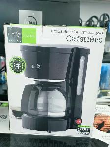 Cafetière Hauz Living