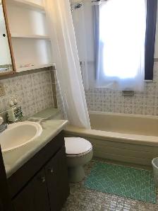 2 bedrooms 1 bathroom apartment upper unit - Photo 3