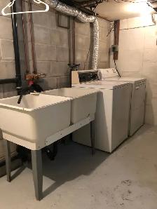 2 bedrooms 1 bathroom apartment upper unit - Photo 8