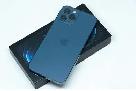 iPhone 12 Pro 256GB Blue in Like New condition Unlocked