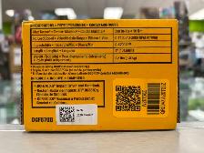 DEWALT 20v XR 1/4' Quiet Hydraulic Impact Driver DCF870B - NEW - Photo 2