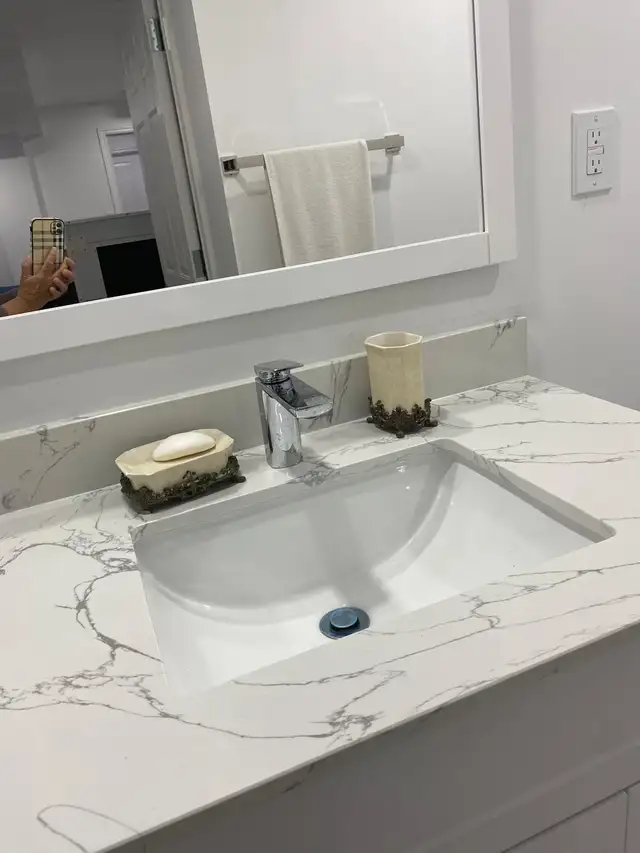 Brand-New Studio Room for Rent – Couple or Females Only