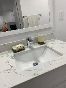 Brand-New Studio Room for Rent – Couple or Females Only