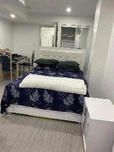 Brand-New Studio Room for Rent – Couple or Females Only - Photo 3