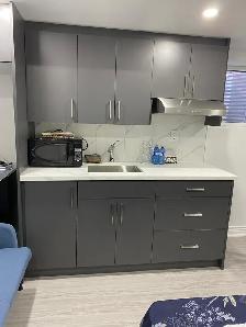 Brand-New Studio Room for Rent – Couple or Females Only - Photo 4