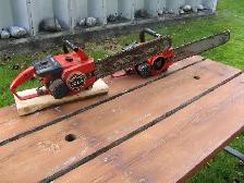 chainsaws - Photo 2
