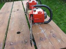 chainsaws - Photo 3