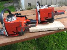 chainsaws - Photo 4