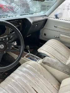 1972 Lemans Sport - Photo 4