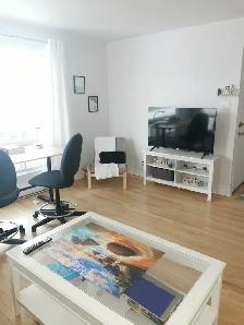 4 ½ MEUBLÉ TOUT INCLUS – Court terme, CIUSSS, UQTR/CÉGEP - Photo 5