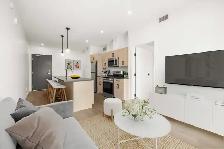 LUXURY 1 Bed Apartment Located in Transcona!