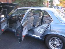 1986 Jaguar XJ2 Vanden Plas – Beautiful Classic Car - Photo 2