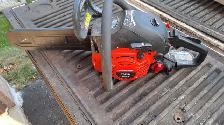 Troy-Bilt Chainsaw - Photo 2