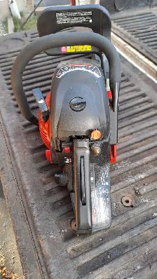 Troy-Bilt Chainsaw - Photo 4