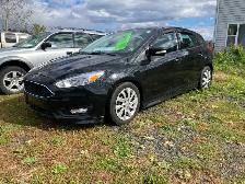 2015 Ford Focus - Photo 2