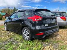 2015 Ford Focus - Photo 3