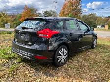 2015 Ford Focus - Photo 4