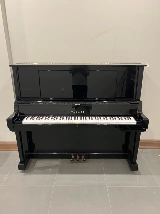 Yamaha Top X series Performance Model UX5