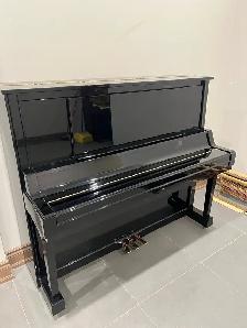 Yamaha Top X series Performance Model UX5 - Photo 3