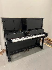 Yamaha Top X series Performance Model UX5 - Photo 4