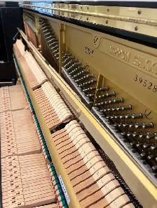 Yamaha Top X series Performance Model UX5 - Photo 5