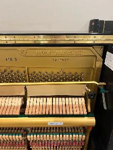 Yamaha Top X series Performance Model UX5 - Photo 6