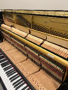 Yamaha Top X series Performance Model UX5 - Photo 7