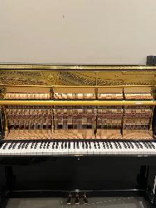 Yamaha Top X series Performance Model UX5 - Photo 8