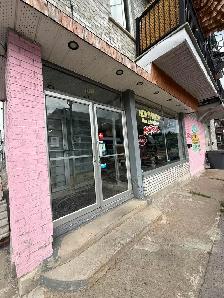 Pizzeria clé en main à vendre — Mercier–Hochelaga-Maisonneuve —