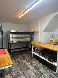 Pizzeria clé en main à vendre — Mercier–Hochelaga-Maisonneuve — - Photo 4