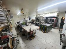 Pizzeria clé en main à vendre — Mercier–Hochelaga-Maisonneuve — - Photo 6