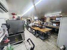Pizzeria clé en main à vendre — Mercier–Hochelaga-Maisonneuve — - Photo 7