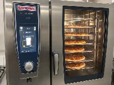 Pizzeria clé en main à vendre — Mercier–Hochelaga-Maisonneuve — - Photo 9