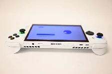 ASUS ROG Xbox Ally Model RC73YA Handheld Gaming Console, CASE - Photo 5