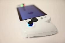ASUS ROG Xbox Ally Model RC73YA Handheld Gaming Console, CASE - Photo 6