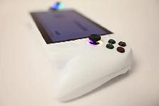 ASUS ROG Xbox Ally Model RC73YA Handheld Gaming Console, CASE - Photo 8