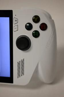 ASUS ROG Xbox Ally Model RC73YA Handheld Gaming Console, CASE - Photo 9