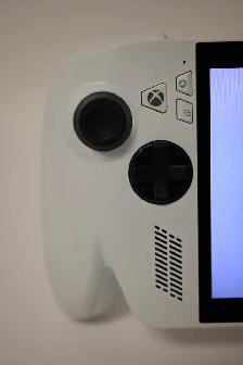 ASUS ROG Xbox Ally Model RC73YA Handheld Gaming Console, CASE - Photo 10