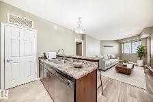 Top-Floor 2 Bed 2 Bath West End Condo, Geothermal   Parking - Photo 6