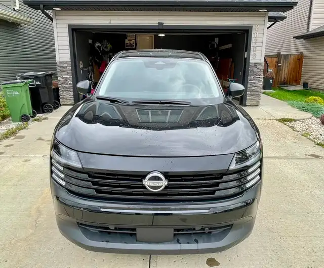 LEASE TAKEOVER - 5,000 $ INCENTIVE– 2025 NISSAN KICKS - 285 $/mo