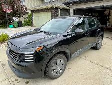 LEASE TAKEOVER - 5,000 $ INCENTIVE– 2025 NISSAN KICKS - 285 $/mo - Photo 2