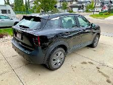 LEASE TAKEOVER - 5,000 $ INCENTIVE– 2025 NISSAN KICKS - 285 $/mo - Photo 3