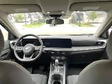 LEASE TAKEOVER - 5,000 $ INCENTIVE– 2025 NISSAN KICKS - 285 $/mo - Photo 5