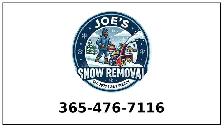 Joe's snow removal - Photo 3