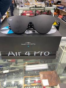 MSI Claw 7 Handheld Ray Neo Glasses @Cashopolis!! - Photo 2