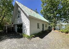 MAGNIFIQUE MAISON VICTORIENNE ANCESTRALE AU BORD DE L’EAU - Photo 2