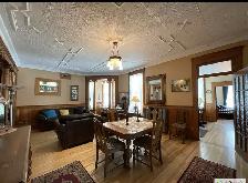 MAGNIFIQUE MAISON VICTORIENNE ANCESTRALE AU BORD DE L’EAU - Photo 5