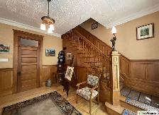 MAGNIFIQUE MAISON VICTORIENNE ANCESTRALE AU BORD DE L’EAU - Photo 6