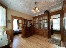 MAGNIFIQUE MAISON VICTORIENNE ANCESTRALE AU BORD DE L’EAU - Photo 7